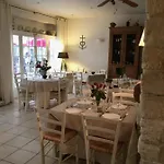 Restaurant Le Provencal Hotel Le Grau-du-Roi