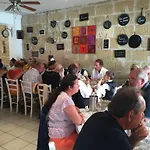 Hotel Restaurant Le Provencal