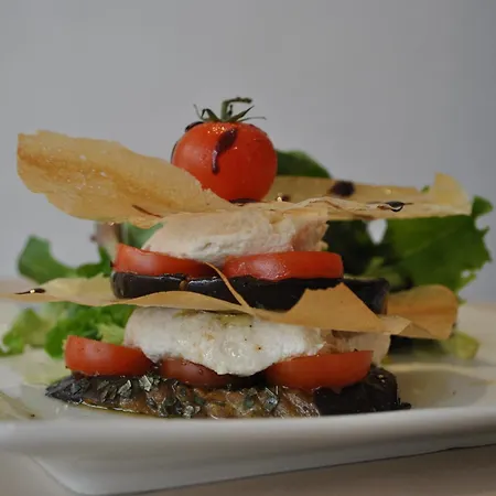 Restaurant Le Provencal