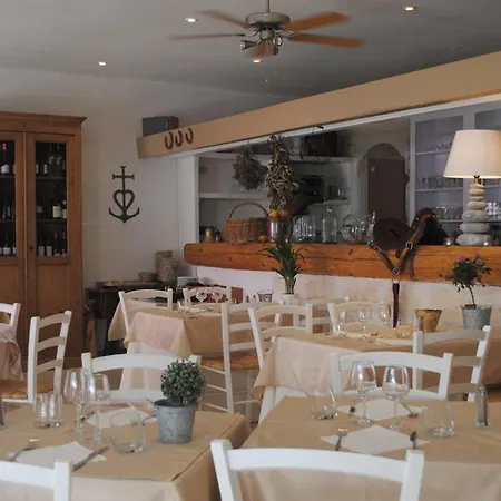 فندق Restaurant Le Provencal *