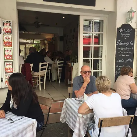 Restaurant Le Provencal *