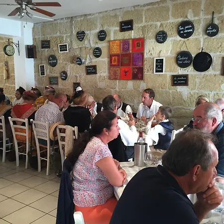 فندق Restaurant Le Provencal