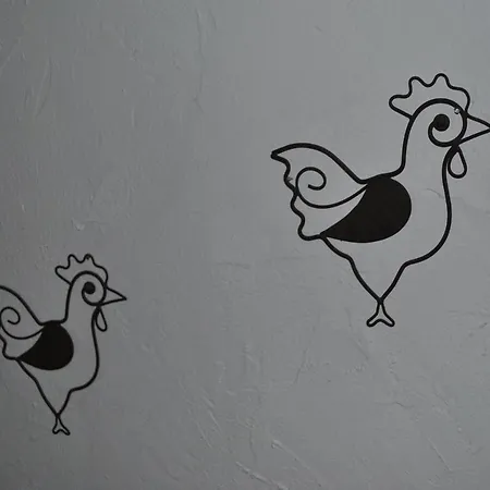 فندق Restaurant Le Provencal لو غراو دو روا