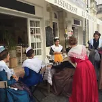 Restaurant Le Provencal Hotel