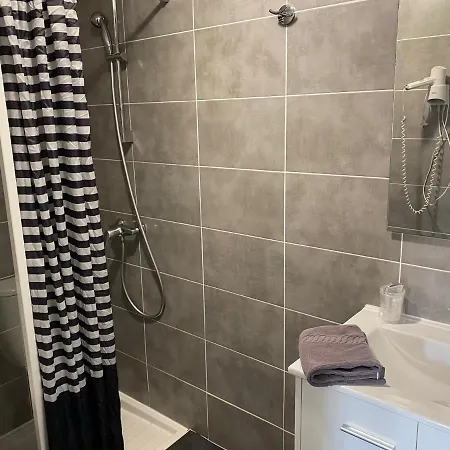 Hotel Restaurant Le Provençal