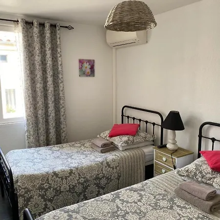 Restaurant Le Provençal *