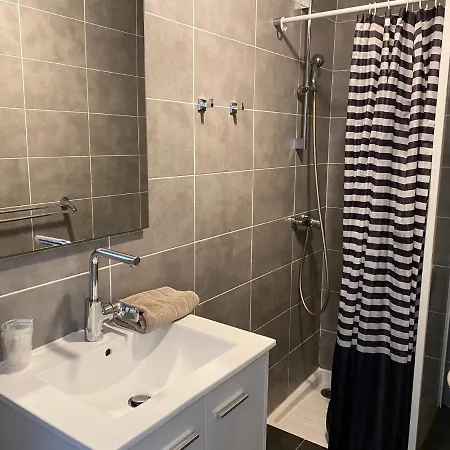 Restaurant Le Provençal Hotel *