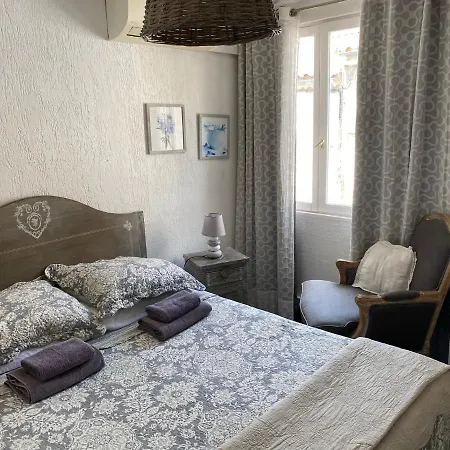 Restaurant Le Provençal Hotel