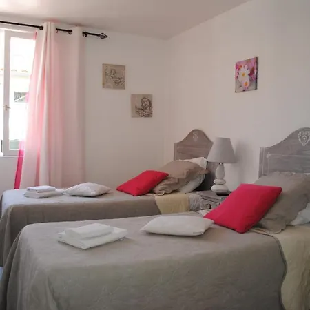 Restaurant Le Provençal Hotel Le Grau-du-Roi