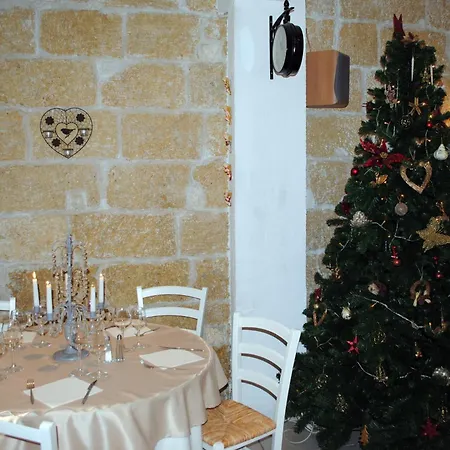 Hotel Restaurant Le Provençal