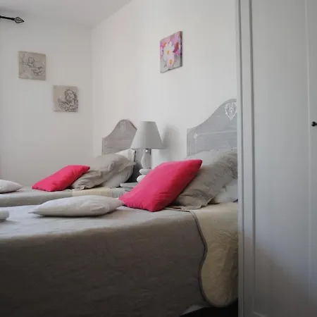 Restaurant Le Provençal