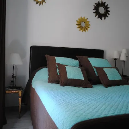 Hotel Restaurant Le Provençal