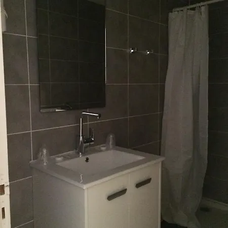 Hotel Restaurant Le Provençal