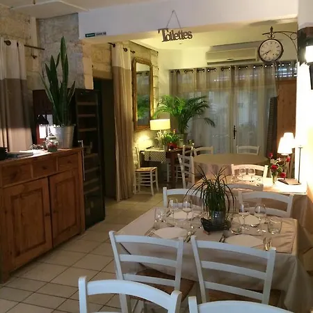 Hotel Restaurant Le Provençal