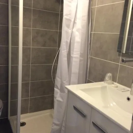 Hotel Restaurant Le Provençal