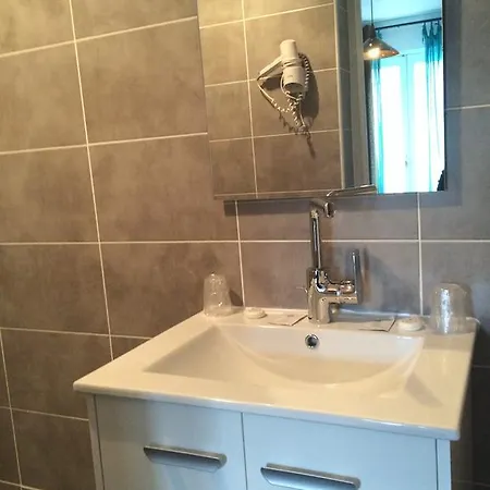 Restaurant Le Provençal