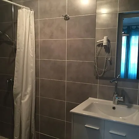 Hotel Restaurant Le Provençal