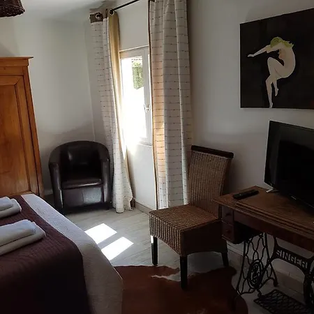 Restaurant Le Provençal