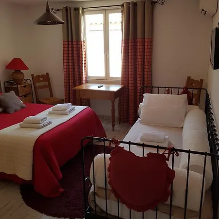 Hotel Restaurant Le Provençal