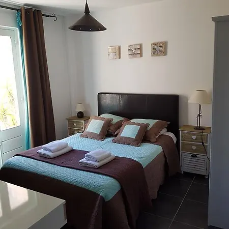 Restaurant Le Provençal Le Grau-du-Roi