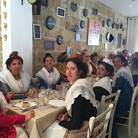 Hotel Restaurant Le Provencal