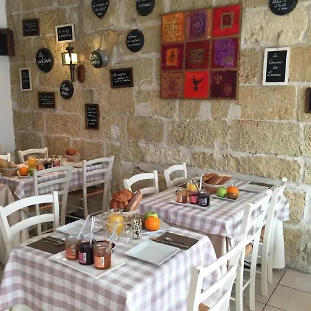 Hotel Restaurant Le Provençal Le Grau-du-Roi