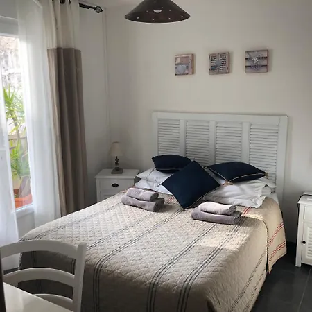 Restaurant Le Provençal *