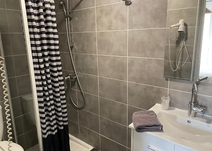 Hotel Restaurant Le Provencal