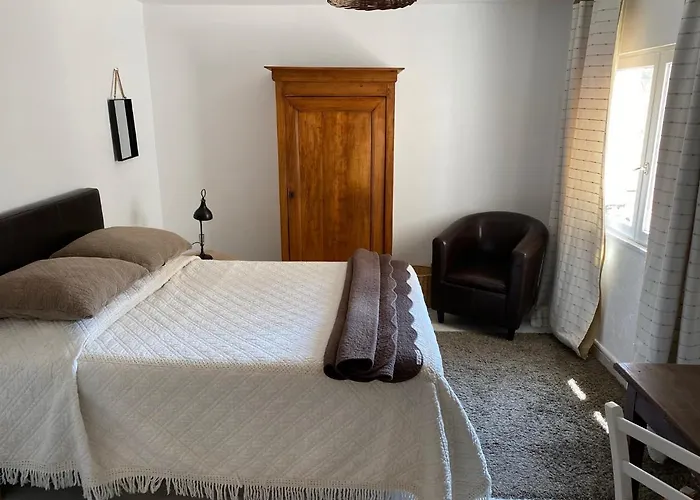 Hotel Restaurant Le Provencal