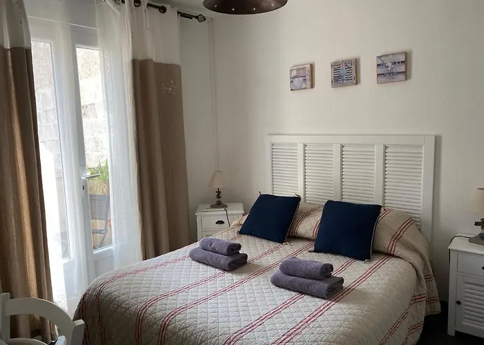 Hotel Restaurant Le Provencal Le Grau-du-Roi