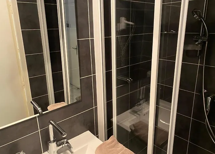 Restaurant Le Provencal *