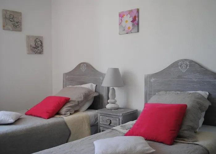 Restaurant Le Provencal Hotel