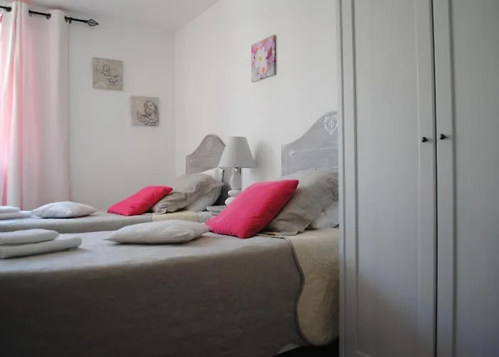 Restaurant Le Provencal