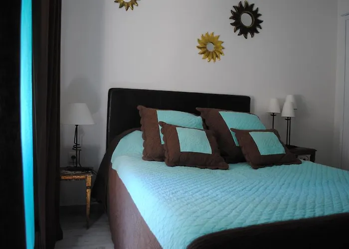 Hotel Restaurant Le Provencal