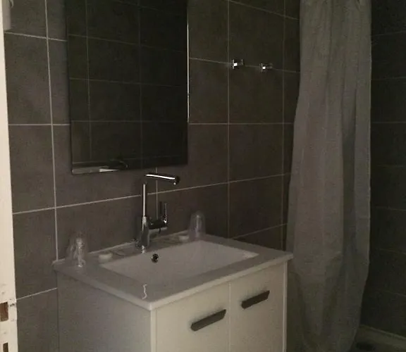 Hotel Restaurant Le Provencal