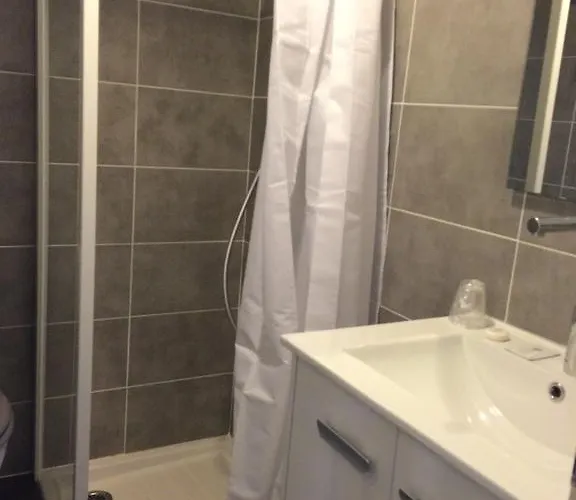 Hotel Restaurant Le Provencal