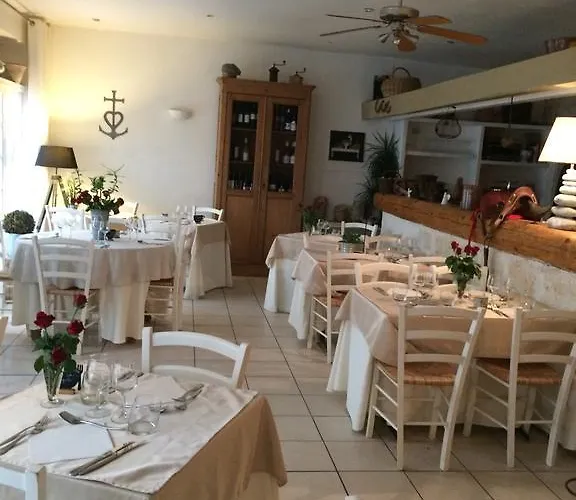 Restaurant Le Provencal Le Grau-du-Roi