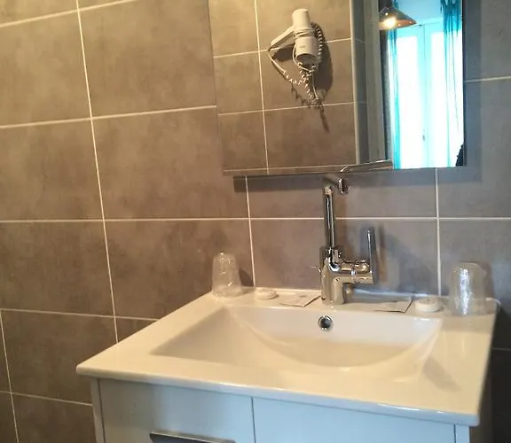 Restaurant Le Provencal