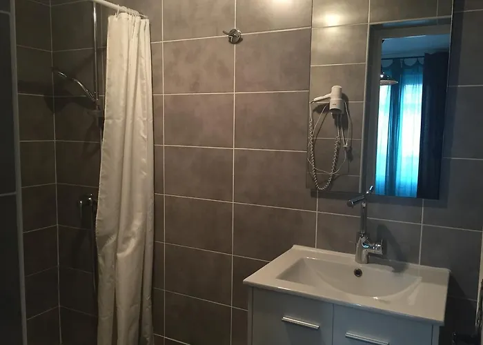 Hotel Restaurant Le Provencal