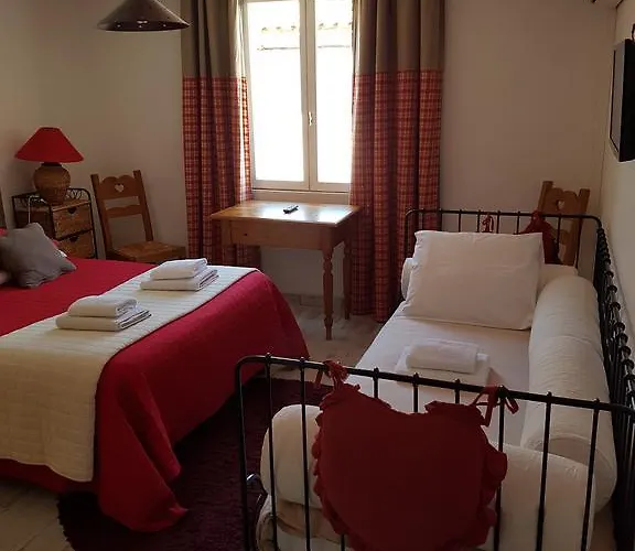 Hotel Restaurant Le Provencal