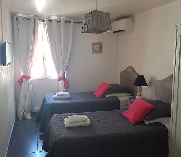 Hotel Restaurant Le Provencal