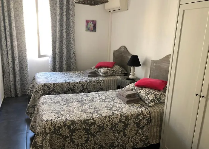 Restaurant Le Provencal